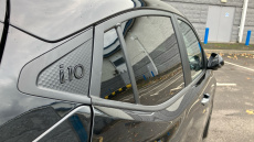 Hyundai i10 1.0 [63] Premium 5dr Auto [Nav] Petrol Hatchback